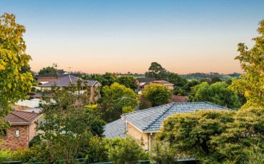 Suburb profile – Glen Alpine