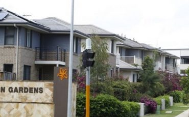 Suburb profile – Ingleburn