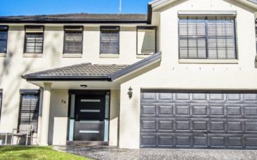 Suburb profile – Currans Hill