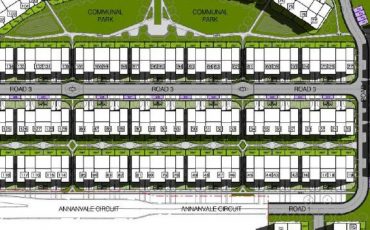 143 Townhouses proposed for Mt Annan Main St