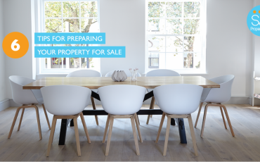 Professional tips on preparing your property for sale
