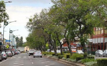 Suburb profile – Camden