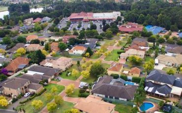 Suburb profile – Harrington Park