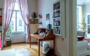 Selling a property quickly