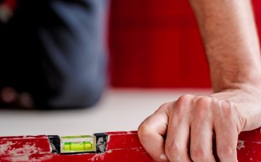 Strata buildings and capital works