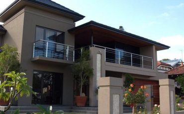 Australian homes among largest in the world