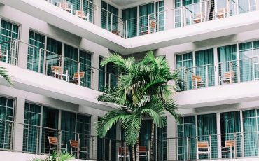 Strata living and short-term holiday letting