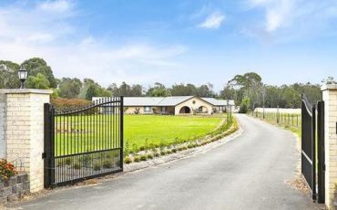 Suburb profile – Catherine Field