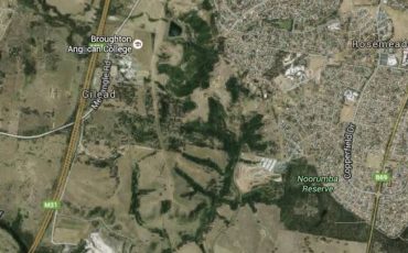 Menangle Park rezoning part of Macarthur’s major growth