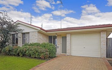 Ready for you to move in