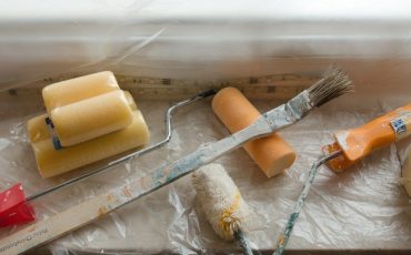 Renovating a strata property