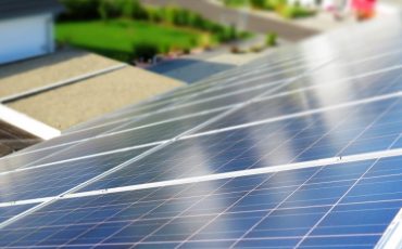 Energy efficiency as a property asset