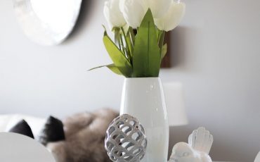 Maximising space in a small home