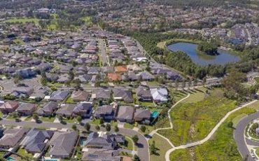 Suburb profile – Mt Annan